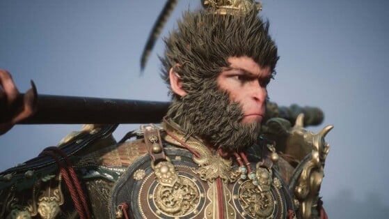 Black Myth Wukong : Plus que quelques mois à attendre pour le DLC ? Des rumeurs parlent déjà de sa fenêtre de sortie