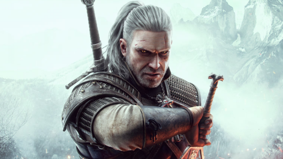 Un nouveau film The Witcher arrive sur Netflix, et il marquera le retour de ce personnage emblématique