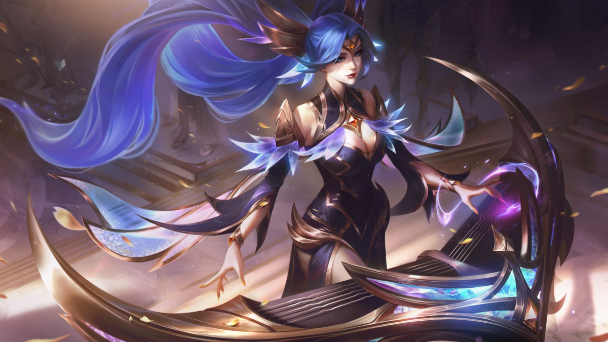 LoL — Patch notes 14.19 Le segment 3 de la saison 14 est lancé ! Millenium