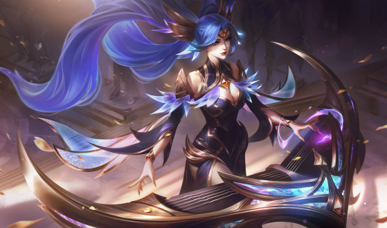 LoL — Patch notes 14.19 : Le segment 3 de la saison 14 est lancé !