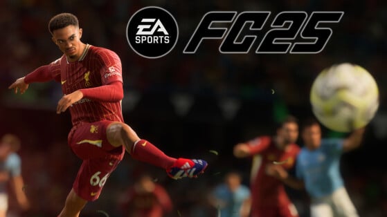 Test de EA Sports FC 25 : Une bonne évolution, mais qui manque cruellement de nouveautés ?