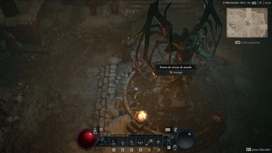 Diablo IV