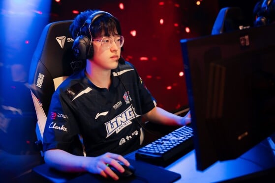 LoL : LNG retrouve son midlaner vedette pour les Worlds !