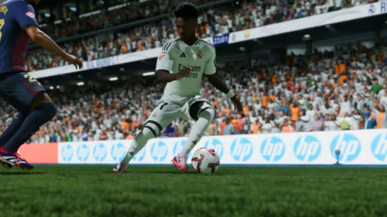 EA Sports FC 25 : Ces 2 nouveaux mouvements vous permettront de déjouer tous les meilleurs défenseurs du jeu