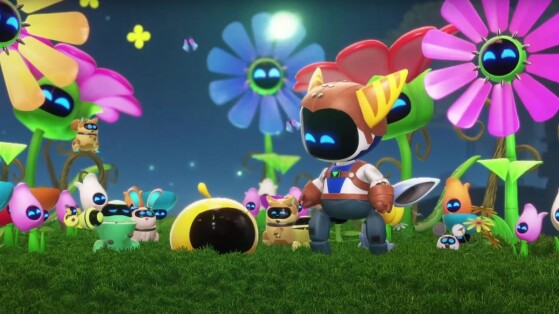 Astro Bot : Bientôt un mode encore plus immersif pour l'exclu PlayStation ?