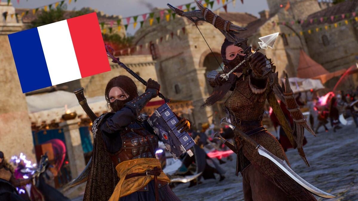 Serveur FR Throne and Liberty où aller pour retrouver une communauté francophone ? Millenium