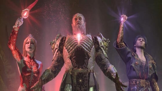 Les fans de Baldur's Gate 3 sont très heureux que Larian Studios ait laissé de côté toutes ces fonctionnalités du jeu