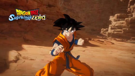 Bien débuter Dragon Ball Sparking Zero : Nos conseils pour prendre en main le jeu