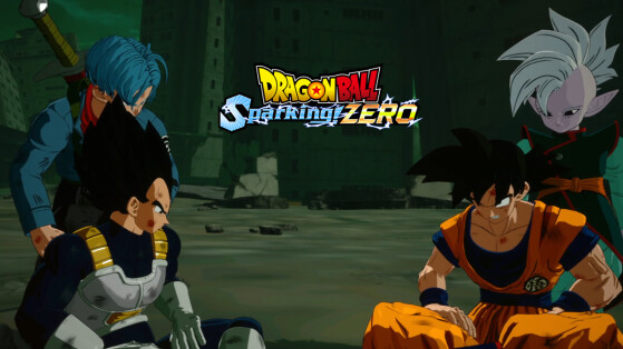 Best teams Dragon Ball Sparking Zero : Quelles sont les meilleures équipes à jouer en combat classé ?