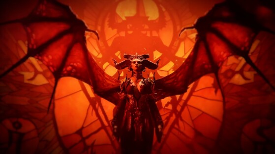 'Enfin, merci Blizzard', Diablo 4 ajoute enfin un paramètre qui permet aux joueurs de faire taire leur personnage