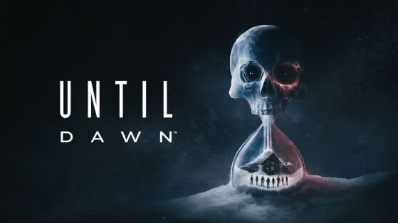 Test Until Dawn : 9 ans après sa sortie sur PS4, un remake indispensable ?