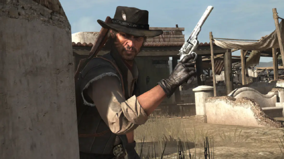 Rockstar confirme la configuration requise pour y jouer à Red Dead Redemption sur PC, et tout le monde devrait pouvoir en profiter