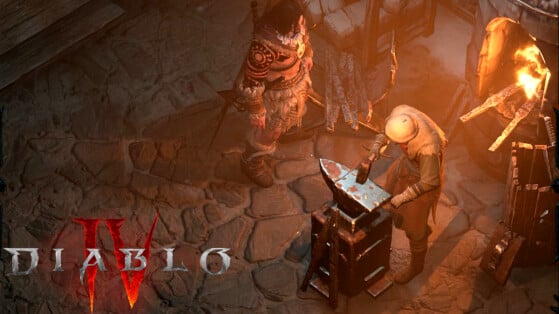 Ressources de haut niveau Diablo 4 Vessel of Hatred : Liste et comment toutes les obtenir ?