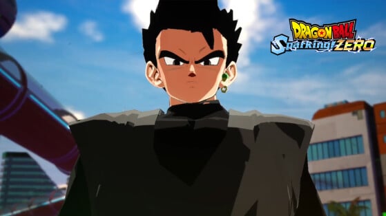 Black Gohan Dragon Ball Sparking Zero : Comment l'affronter et le vaincre facilement ?