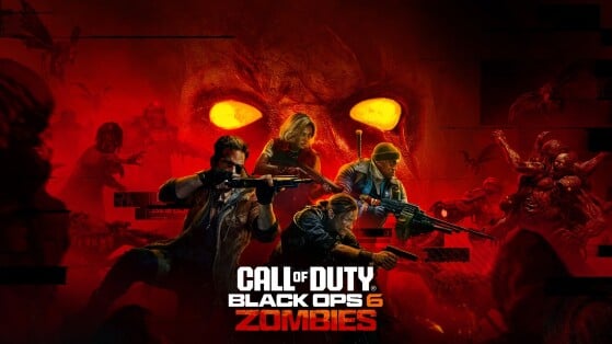 Call of Duty : Black Ops 6 - Call of Duty : Black Ops 6