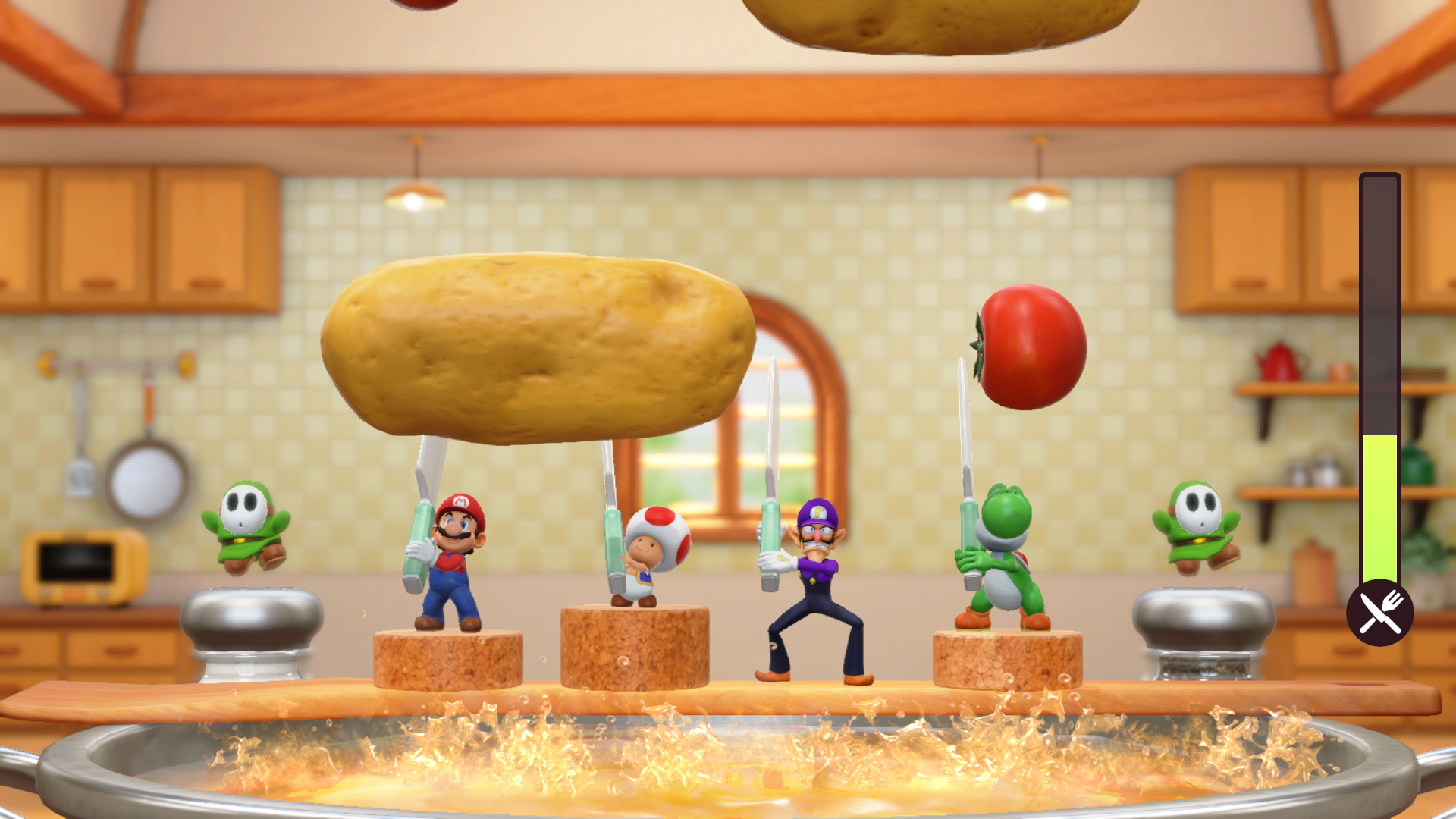 Test Super Mario Party Jamboree : Le party-game ultime pour terminer la ...