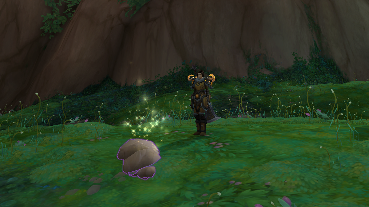 Drôle de globule de cire WoW Où farm cet objet pour la quête hebdomadaire de The War Within