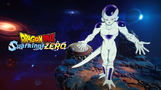 Saga Freezer Dragon Ball Sparking Zero : Comment débloquer toutes les routes alternatives et les What if ?