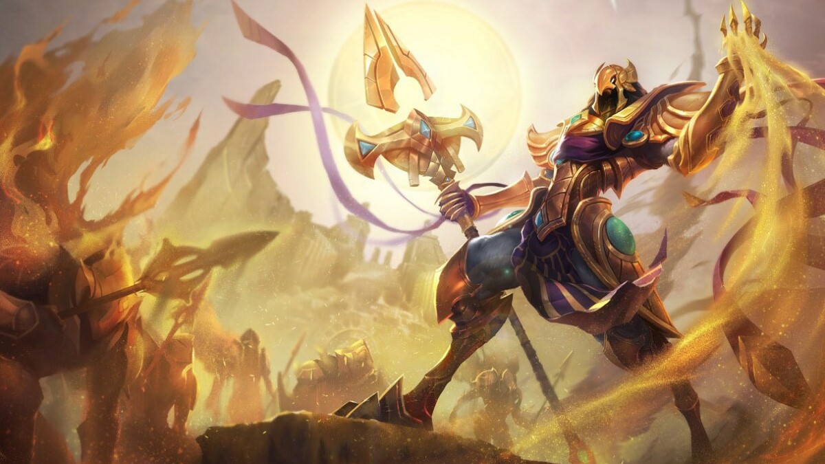 LoL: LEC の移籍期間はほぼ終了していますが、LFL の移籍期間は加速しています。