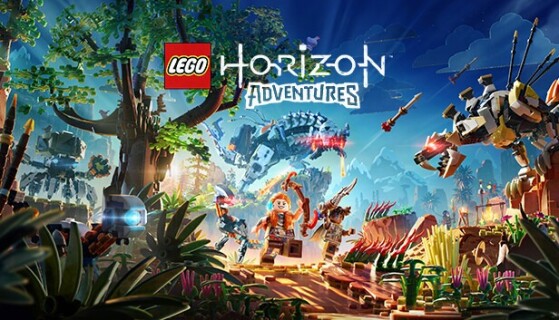 LEGO Horizon Adventures - Horizon Forbidden West