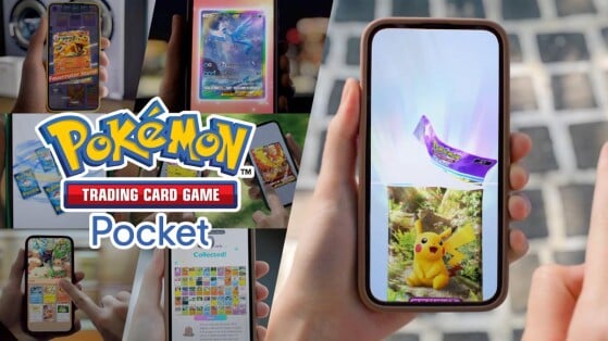 Date de sortie, gameplay, liste des cartes... Voici tout ce que vous devez savoir avant la sortie de Pokémon TCG Pocket