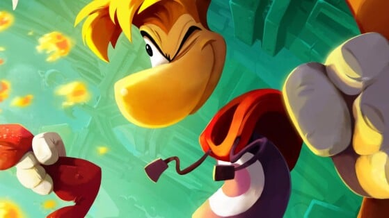 Bientôt le retour de Rayman ? Ubisoft tease les fans