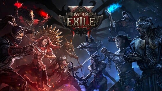 Très mauvaise nouvelle pour Path of Exile 2 : le grand concurrent de Diablo 4 va décevoir les joueurs...