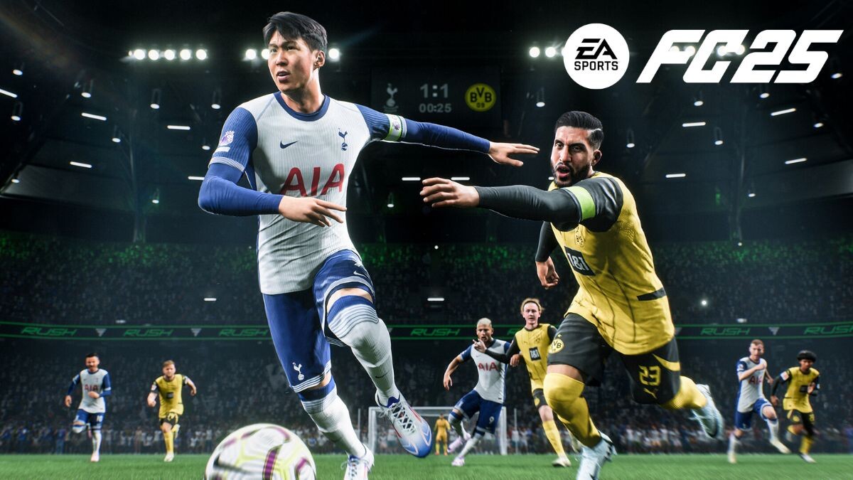 EA Sports FC 25: スプリント ブーストはゲームの前回のパッチから大きく変更されましたが、可能な限り最高の状態で使用し続ける方法は次のとおりです。