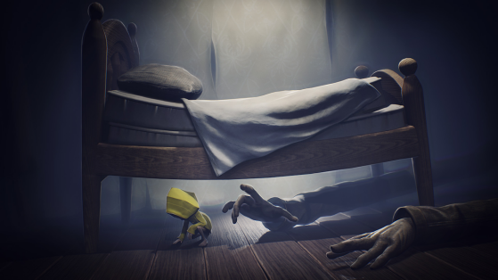 Jeu : Little Nightmares - Millenium