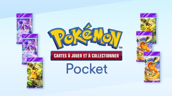 Vous pouvez obtenir un booster gratuit supplémentaire chaque jour sur Pokémon TCG Pocket, voici comment faire !