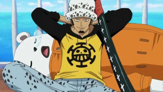 Voici pourquoi cet événement important de One Piece ne sera jamais présent dans l'anime