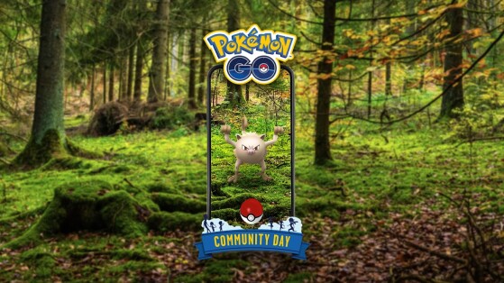 Férosinge Pokémon GO : Shiny, Courrousinge, bonus... Tout savoir sur le Community Day du 10 novembre 2024 !