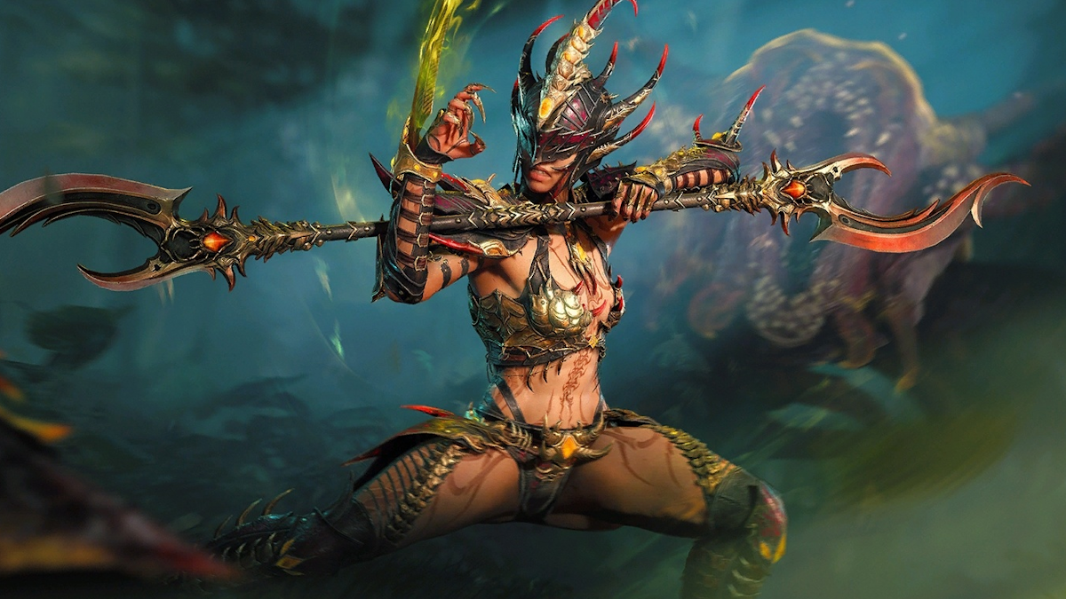 Diablo 4 のこの新しいビルドでは、プレイする必要さえなくすべての敵を倒すことができます