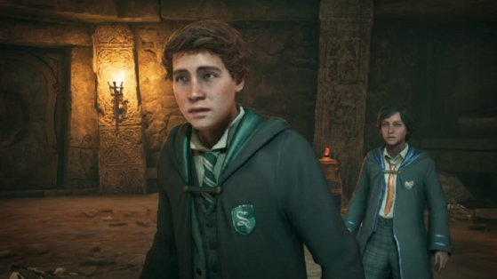 Hogwarts Legacy : Il est possible de supprimer l'une des fonctionnalités les plus frustrantes du jeu grâce à ce simple mod