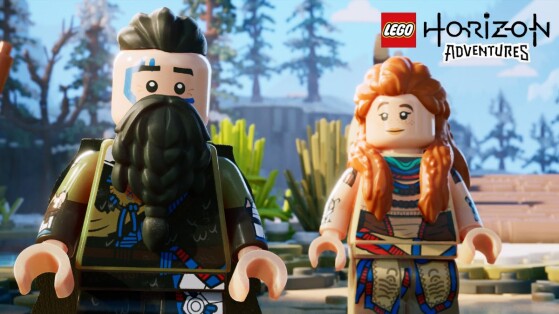 Durée de vie LEGO Horizon Adventures : Combien de temps pour terminer le jeu à 100% ?