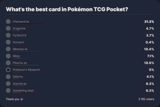 JCC Pokémon Pocket