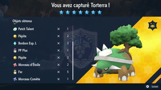 Pokémon Écarlate et Violet