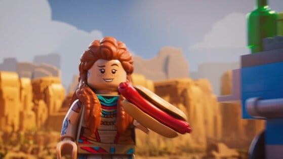 Ce jeu signe officiellement le pire lancement d'un titre PlayStation sur PC, Concord avait même plus de joueurs que LEGO Horizon Adventures sur Steam