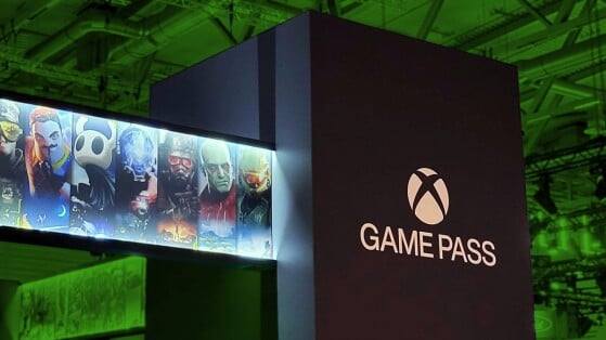 'Dites-moi que ce n'est pas vrai', 8 jeux seront supprimés du Xbox Game Pass à la fin du mois...