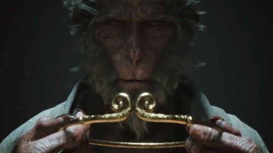 Juste avant les Game Awards, Black Myth Wukong remporte déjà le prix le plus prestigieux lors de cette cérémonie