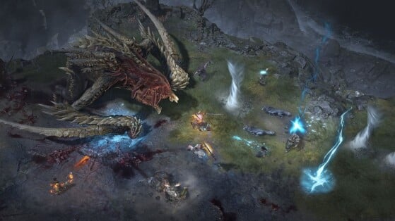 La saison 7 de Diablo 4 va enfin apporter une fonctionnalité attendue depuis le lancement du jeu