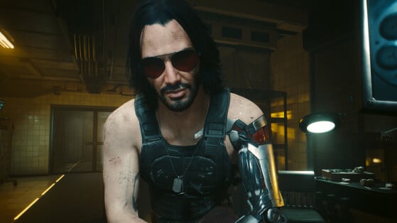 Trophées Cyberpunk 2077 Phantom Liberty : Comment obtenir tous les succès du DLC ?