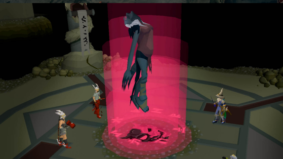 Ce MMORPG vieux de 23 ans est plus joué que ces 3 jeux récents grâce à ce seul événement