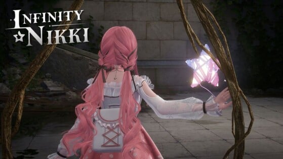 Etoile de chic Infinity Nikki : Où trouver toutes les étoiles de chic sur la carte ?