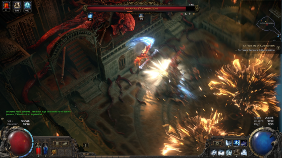 Path of Exile 2