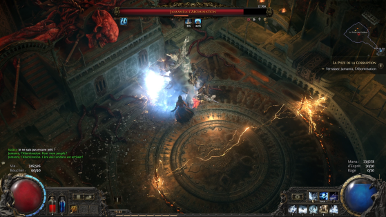 Path of Exile 2