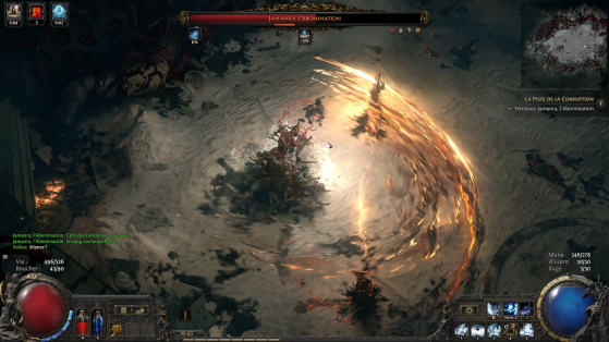 Path of Exile 2