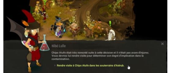 Dofus