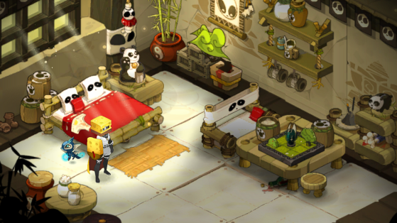 Dofus