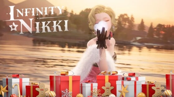 Les joueurs de Infinity Nikki reçoivent un cadeau gratuit d'excuse de la part des créateurs